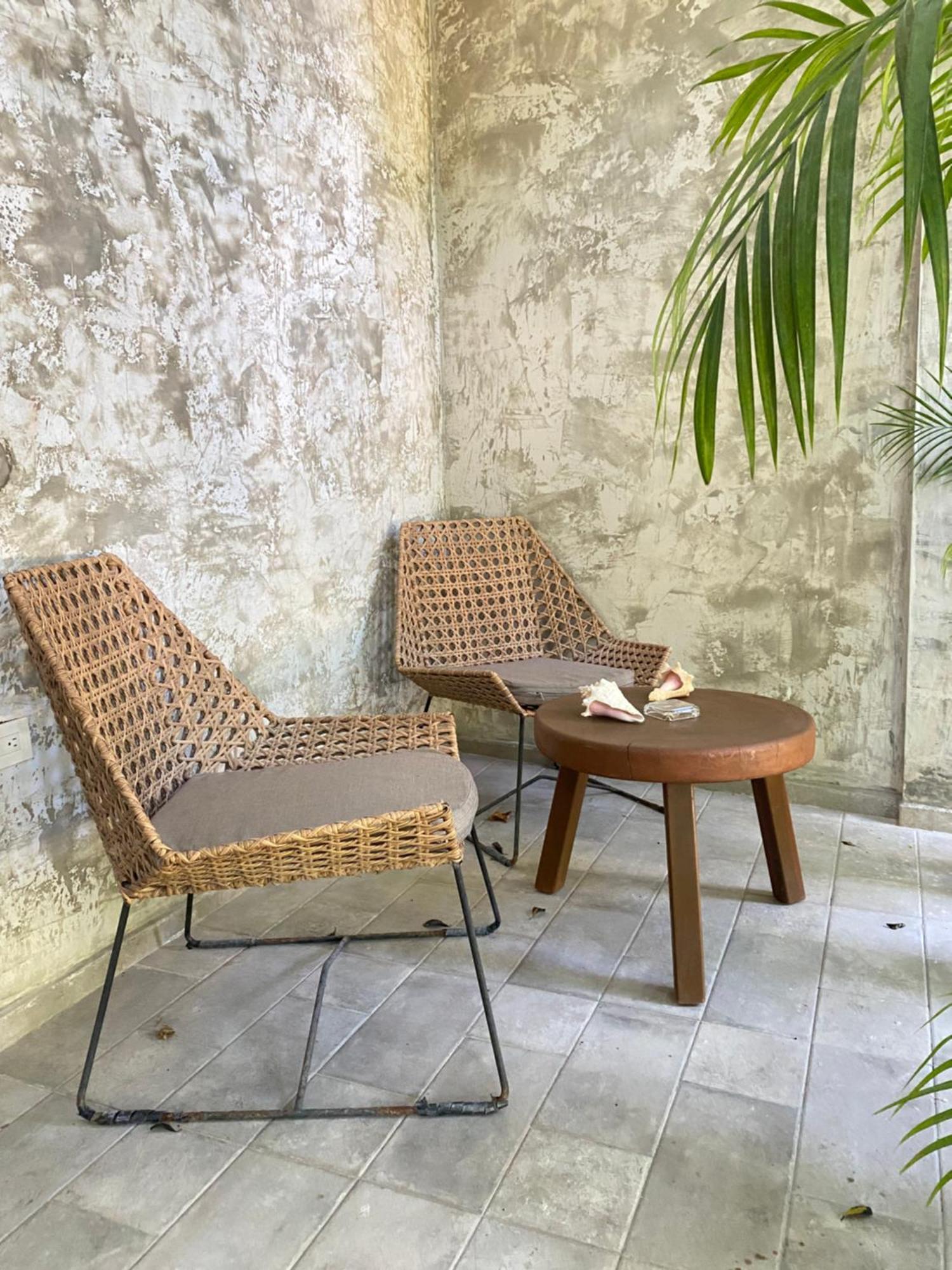 Aparthotel Panacea Tulum